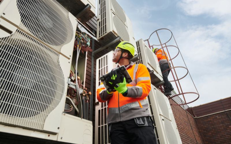 A Tradie’s Guide to Checking Customer Eligibility for the Victorian Energy Upgrades (VEU) Program